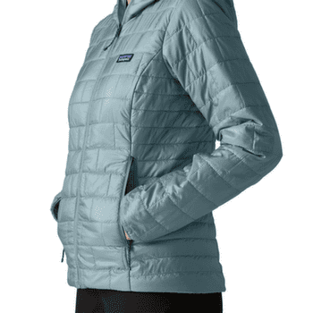 Kurtka Patagonia Nano Puff Hoody Women Black