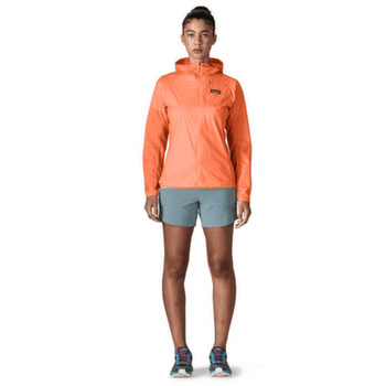 Kurtka Patagonia Houdini Jacket Women Blue Sage