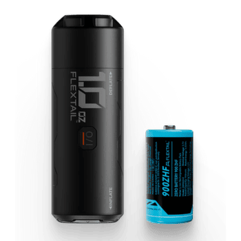 Pumpa Flextail ZERO Pump 2