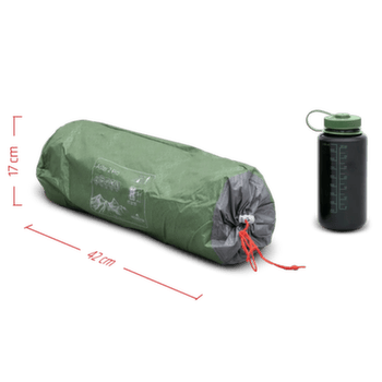 Stan Robens Tent Aster 2 Pro