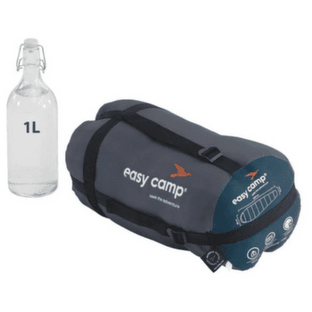Śpiwór EasyCamp Sleeping Bag Falcon II Mummy -1°C