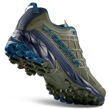 Buty La Sportiva Akyra II Night Sky/Cypress