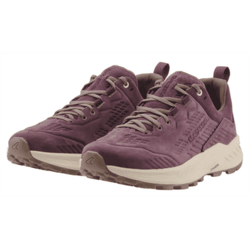 Buty Lowa NUVOLO Women brown rose/panna
