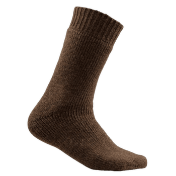 Skarpety Aclima Lars Monsen Anárjohka Heavy Sock Dark Earth