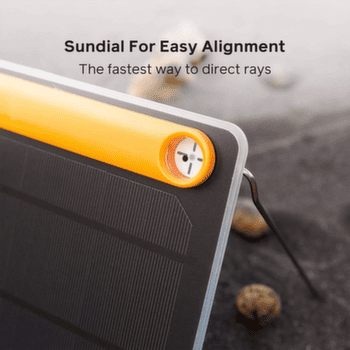 Panel słoneczny BioLite Solar Panel 10 +