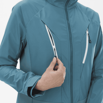 Kurtka Millet TRILOGY V ICON INFINIUM Jacket Women HYDRO