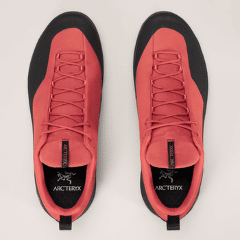 Buty Arcteryx KONSEAL MEN Dk Stone Red/Black