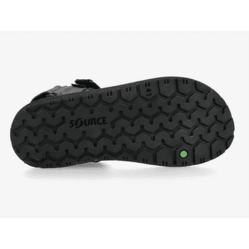 Sandały Source Classic Men Carbon Carbon