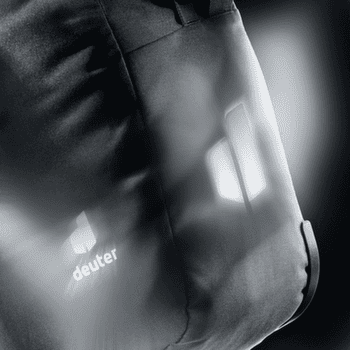 Torba deuter Valbona 20+5 graphite