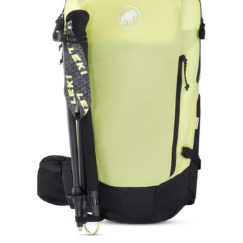 Plecak Mammut Lithium 20 holunder-black