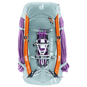 Plecak deuter Freescape Tour 30 SL nilas-cloud