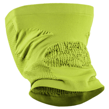 Szalik X-Bionic X-BIONIC® NECKWARMER Hi Vis Yellow/Grey
