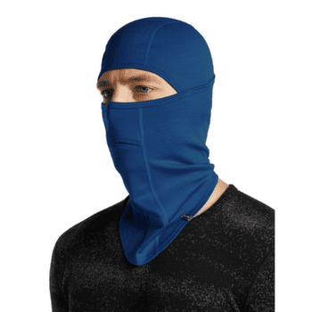 Kaptur Icebreaker Oasis Balaclava (102739) LAZURITE
