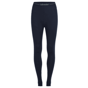 Legginsy Icebreaker Tech Leggings Women (104392) Midnight Navy