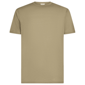 Koszulka z krótkim rękawem Icebreaker Merino 150 Tech Lite III SS Men CUMIN