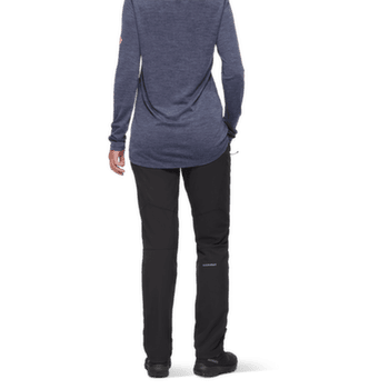Spodnie Mammut Runbold Guide SO Pants Women 50665 tschiel
