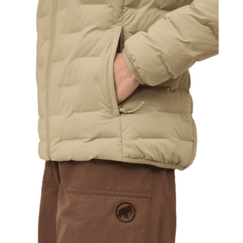 Kurtka Mammut Sender IN Hooded Jacket Women marine 5118