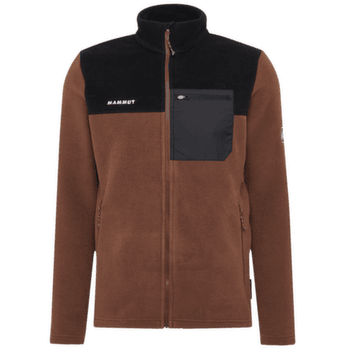 Kurtka Mammut Innominata ML Jacket Men soil-black