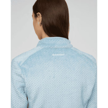 Bluza Mammut Innominata ML Jacket Women black 0001