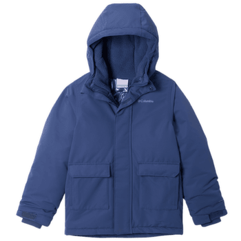 Kurtka Columbia Nordic Strider™ III Jacket Boys Dark Mountain 478