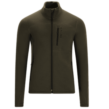 Kurtka Aclima FleeceWool Jacket Men Tarmac