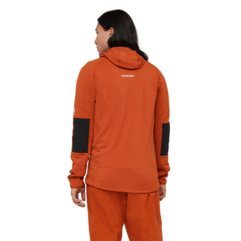 Bluza Mammut Massone ML Hooded Jacket Men 50670 tschiel-marine