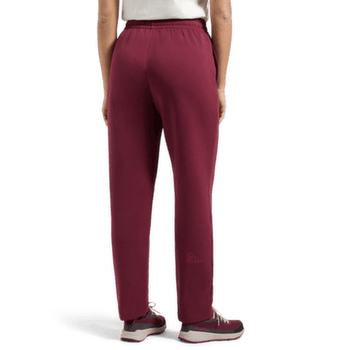 Spodnie La Sportiva PODIUM PANT Women Limestone/Night Sky