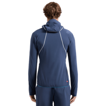 Kurtka La Sportiva KORO JKT Men Black/Chalk