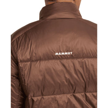 Kurtka Mammut Glacier Glow IN Jacket Men black 0001