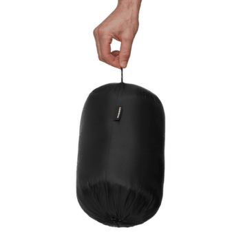 Kurtka Mammut Taiss Pro Belay IN Hooded Jacket Men black 0001