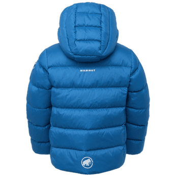 Kurtka Mammut Waymarker IN Hooded Jacket Kids 50665 tschiel