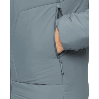 Kurtka Mammut Aenergy Air IN Hooded Jacket Men 00789 strata