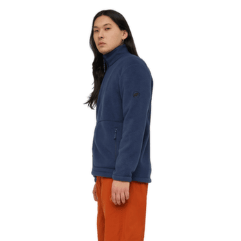 Bluza Mammut Falera ML Jacket Men marine 5118