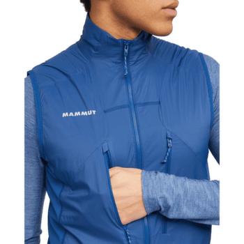 Kamizelka Mammut Aenergy ML Hybrid Vest Men 50665 tschiel