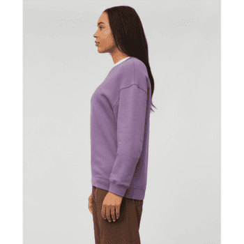 Bluza Mammut Mammut Base ML Crew Neck Women Ski Tour paloja
