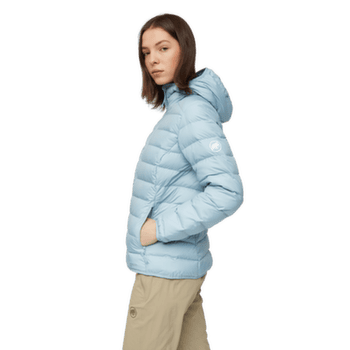 Kurtka Mammut Waymarker IN Hooded Jacket Women marine 5118