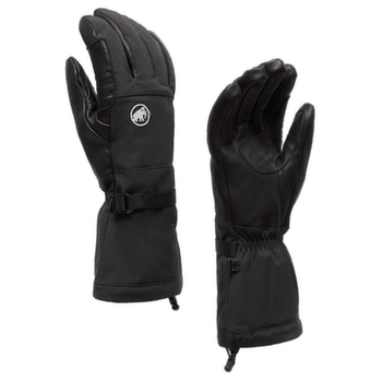 Rękawice Mammut Stoney HS Thermo Glove black 0001