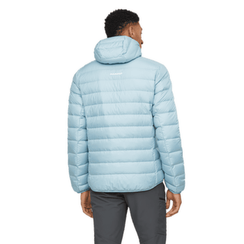 Kurtka Mammut Waymarker IN Hooded Jacket Men marine 5118
