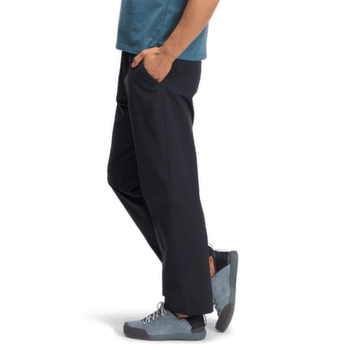 Spodnie Black Diamond Sequence Pants Women Fig