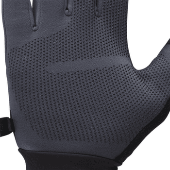 Rękawice Black Diamond Hybrid Light Gloves Black-Carbon