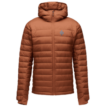 Kurtka Black Diamond Access Down Hoody Men Clay