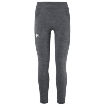 Legginsy Millet DRYNAMIC WARM TIGHT MEN ANTHRACITE GREY NEW