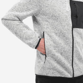 Kurtka Millet CHAMONIX KNIT JACKET MEN H DAWN