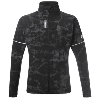 Kurtka Millet INTENSE SAFE AND WARM JACKET MEN NOIR NEW
