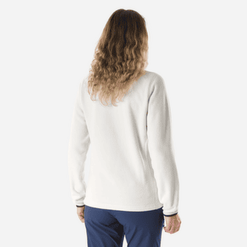 Kurtka Millet SENECA POLAR Jacket WOMEN F8014 FOGGY DEW