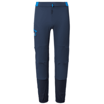 Spodnie Millet PIERRA MENT PANT MEN SAPHIR/ICON BLUE