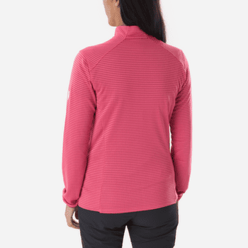 Bluza Millet PARMELAN LIGHT FLEECE PO WOMEN F6548 SHADOW BLUE