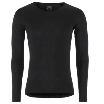 Koszulka z długim rękawem Craft Nanoweight LS Tee Men 9999 Black