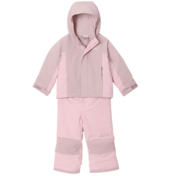 Zestaw Columbia Buga™ IV Set Mineral Pink, Satin Pink 618