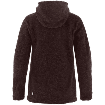 Kurtka Fjällräven Kaitum Fleece Women Black Oak